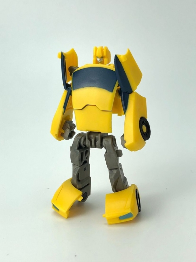 MB-15 Naval Commander | Fans Hobby