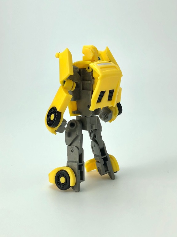 MB-15 Naval Commander | Fans Hobby
