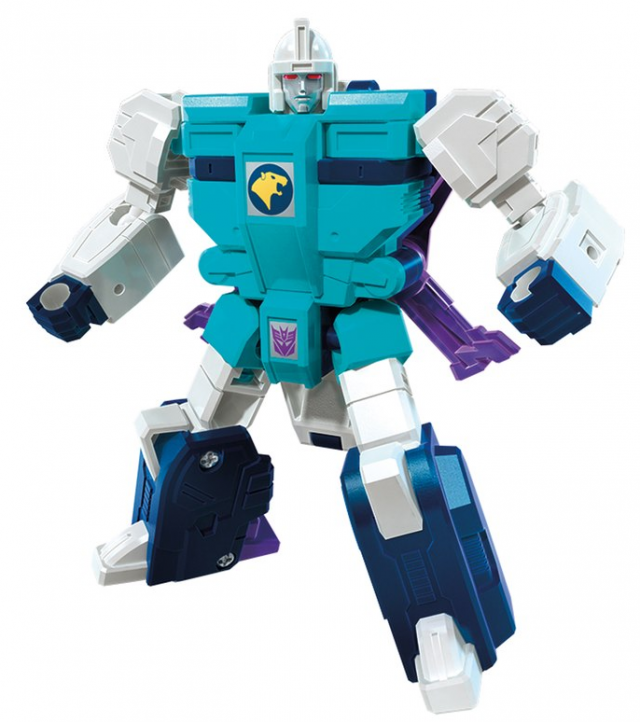 WFC-E30 Decepticon Clones Pounce and Wingspan Set of 2 Legends Class | Transformers Generations War for Cybertron Earthrise Chapter