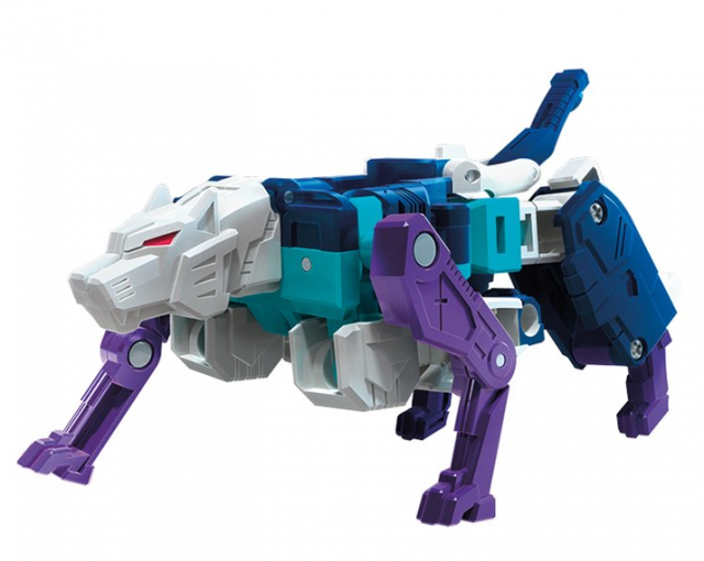 WFC-E30 Decepticon Clones Pounce and Wingspan Set of 2 Legends Class | Transformers Generations War for Cybertron Earthrise Chapter