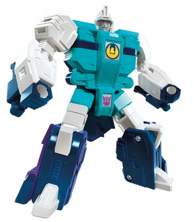 WFC-E30 Decepticon Clones Pounce and Wingspan Set of 2 Legends Class | Transformers Generations War for Cybertron Earthrise Chapter