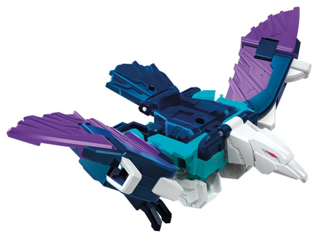 WFC-E30 Decepticon Clones Pounce and Wingspan Set of 2 Legends Class | Transformers Generations War for Cybertron Earthrise Chapter