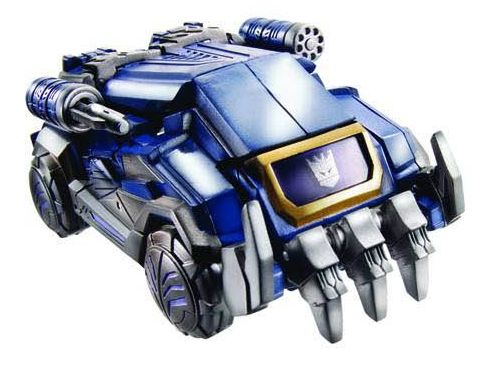 Deluxe Class Soundwave | Transformers Generations War for Cybertron