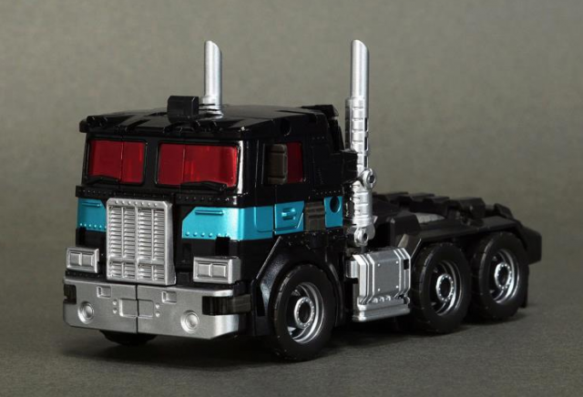 PE-DX11B Dark Warrior | Perfect Effect