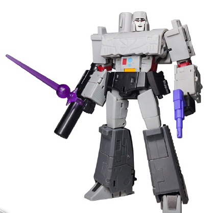 MS-B36 Ragnar Doomsday | Magic Square