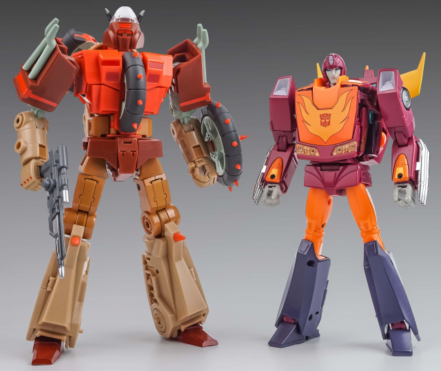 Dregs EAVI Metal Phase 6E | KFC Toys
