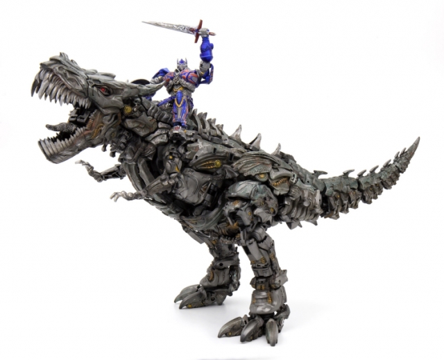 MTST-01 Wrath and Ultra Maxmas | GCreation