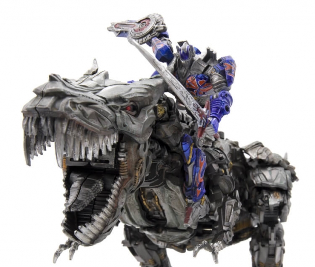 MTST-01 Wrath and Ultra Maxmas | GCreation