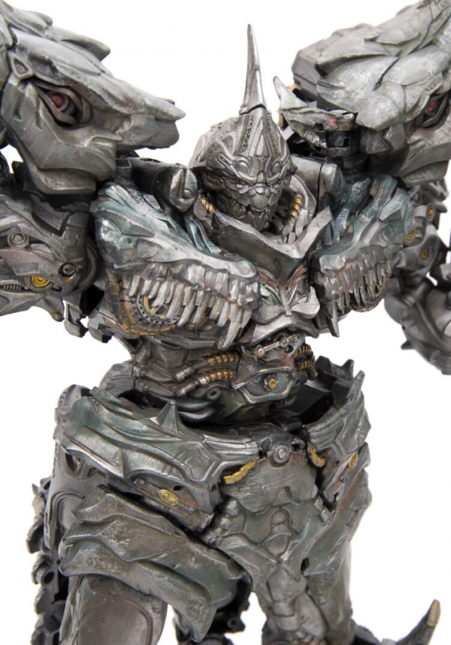MTST-01 Wrath and Ultra Maxmas | GCreation