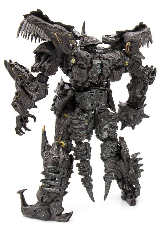 MTST-01 Wrath and Ultra Maxmas | GCreation