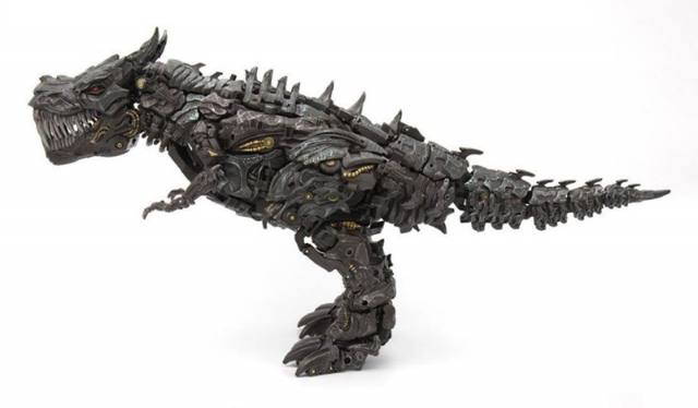 MTST-01 Wrath and Ultra Maxmas | GCreation