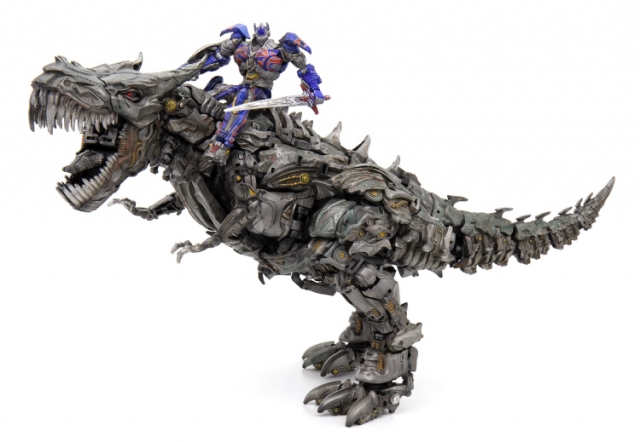 MTST-01 Wrath and Ultra Maxmas | GCreation