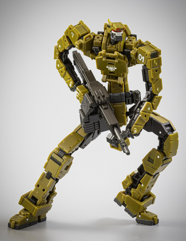 USU-01 AFRS Type 1 Trashcan | Toy Notch 