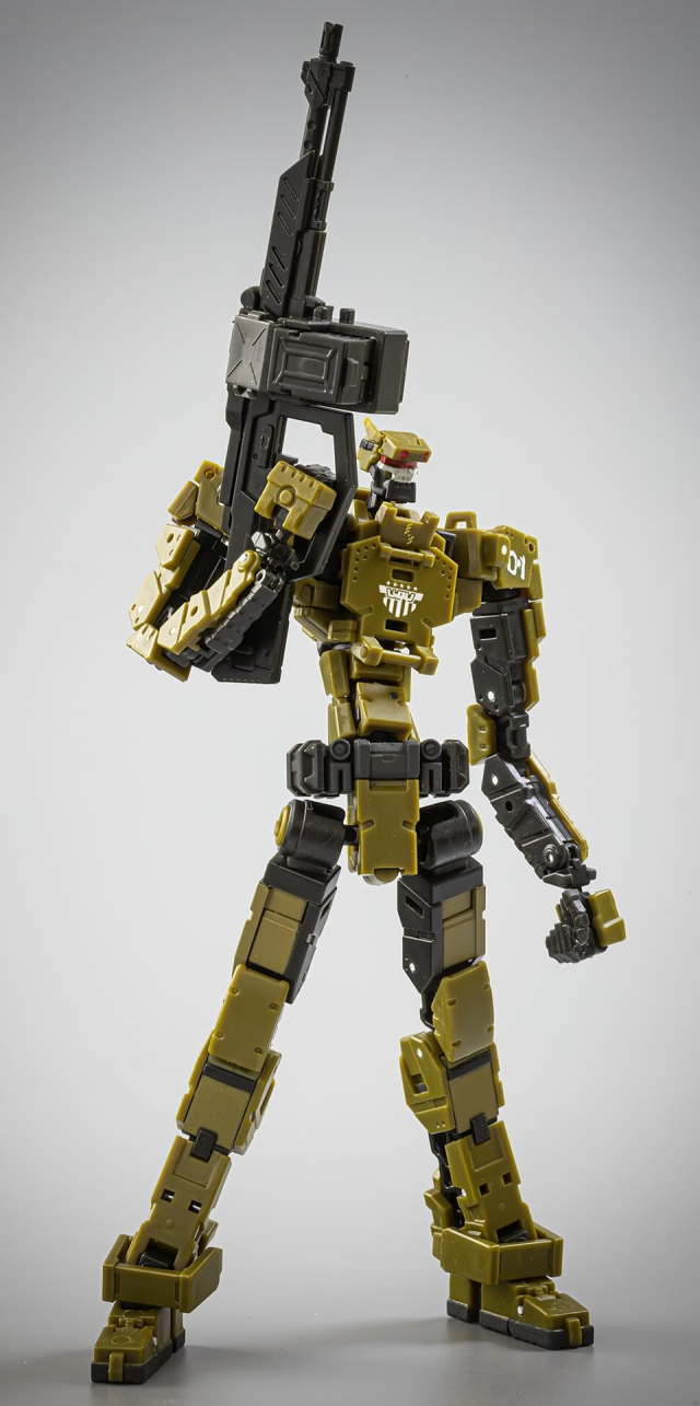 USU-01 AFRS Type 1 Trashcan | Toy Notch 