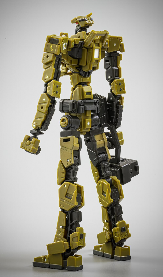 USU-01 AFRS Type 1 Trashcan | Toy Notch 
