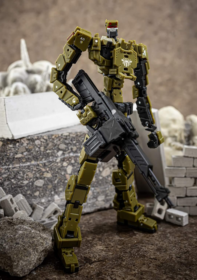 USU-01 AFRS Type 1 Trashcan | Toy Notch 