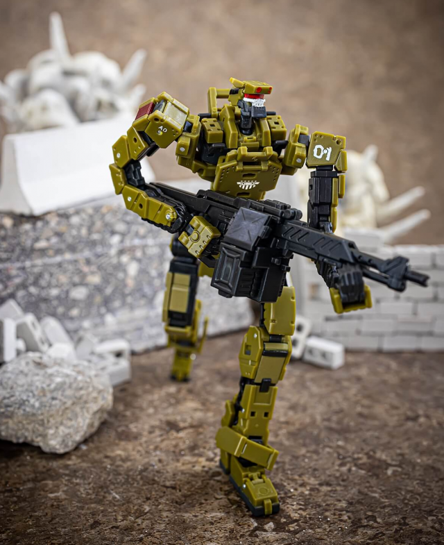 USU-01 AFRS Type 1 Trashcan | Toy Notch 