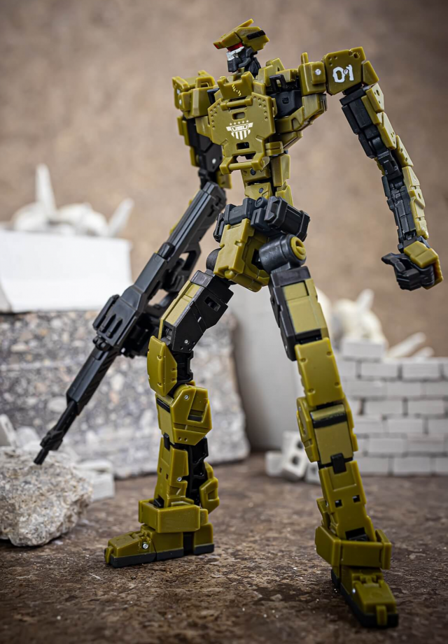 USU-01 AFRS Type 1 Trashcan | Toy Notch 