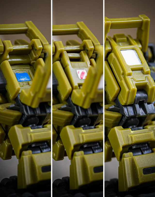 USU-01 AFRS Type 1 Trashcan | Toy Notch 
