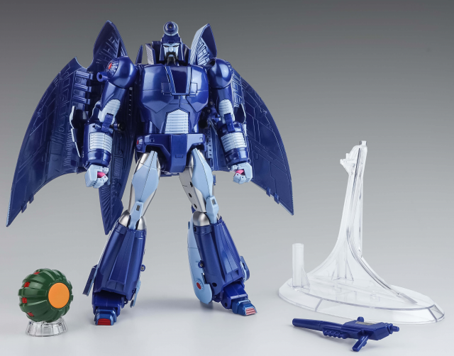 MX-2 Swarm Team Set of 3 Cartoon Version | X-Transbots