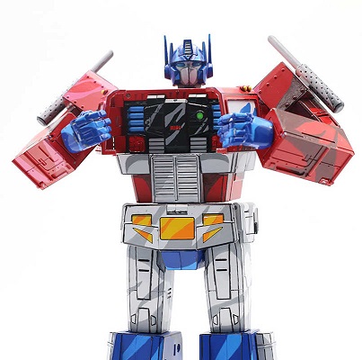 TE-01A OP Leader Anime Edition | Transform Element