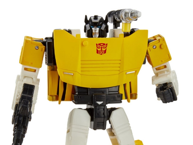 WFC-GS18 Autobot Tigertrack | Transformers Generations Selects War for Cybertron Trilogy