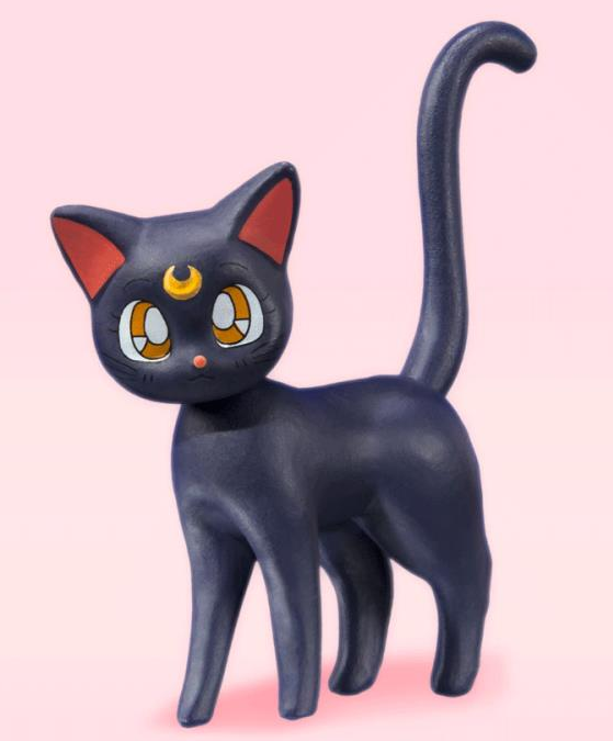 Sailor Moon Animation Color Edition S.H. Figuarts | Bandai Tamashii Nations | Sailor moon