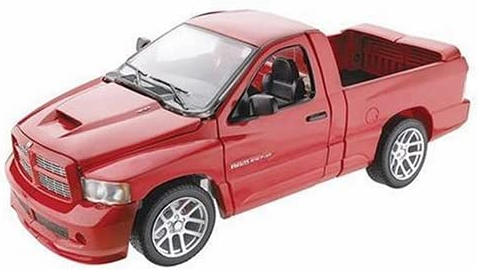 Optimus Prime | Dodge SRT-10 | Transformers Alternators
