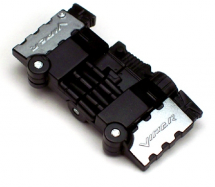Optimus Prime | Dodge SRT-10 | Transformers Alternators