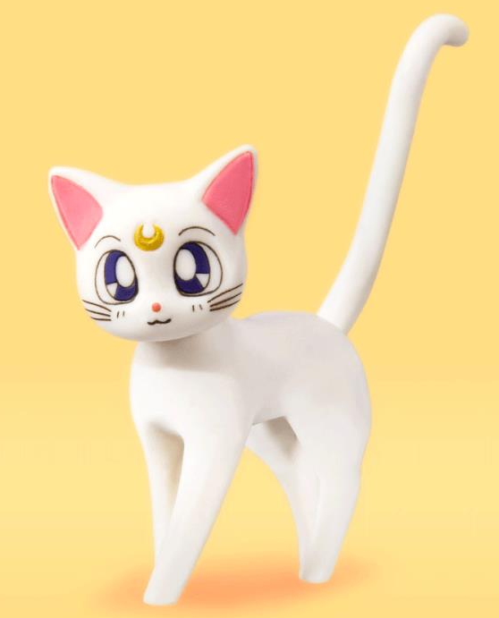 Sailor Venus Animation Color Edition S.H. Figuarts | Bandai Tamashii Nations | Sailor moon