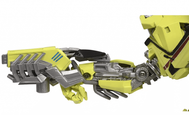 MPM-11 Ratchet | Transformers Masterpiece Movie Series