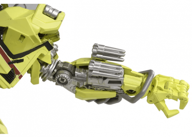 MPM-11 Ratchet | Transformers Masterpiece Movie Series