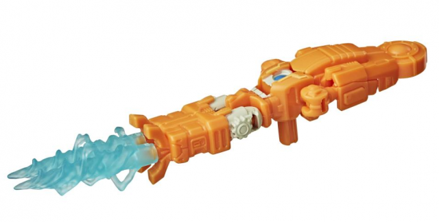 WFC-E14 Rung Battle Masters | Transformers Generations War for Cybertron Earthrise Chapter