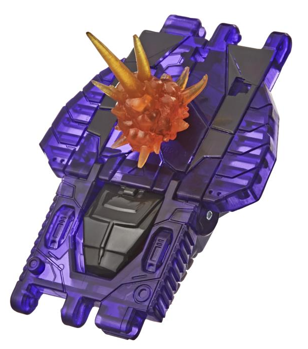 WFC-E13 Slitherfang Battle Masters | Transformers Generations War for Cybertron Earthrise Chapter