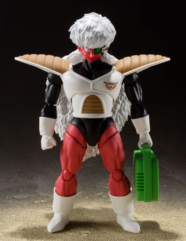 Jiece Exclusive S.H. Figuarts | Bandai Tamashii Nations | Dragon ball