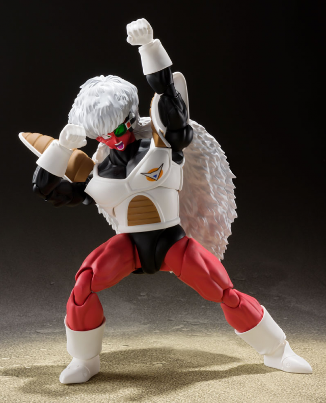 Jiece Exclusive S.H. Figuarts | Bandai Tamashii Nations | Dragon ball