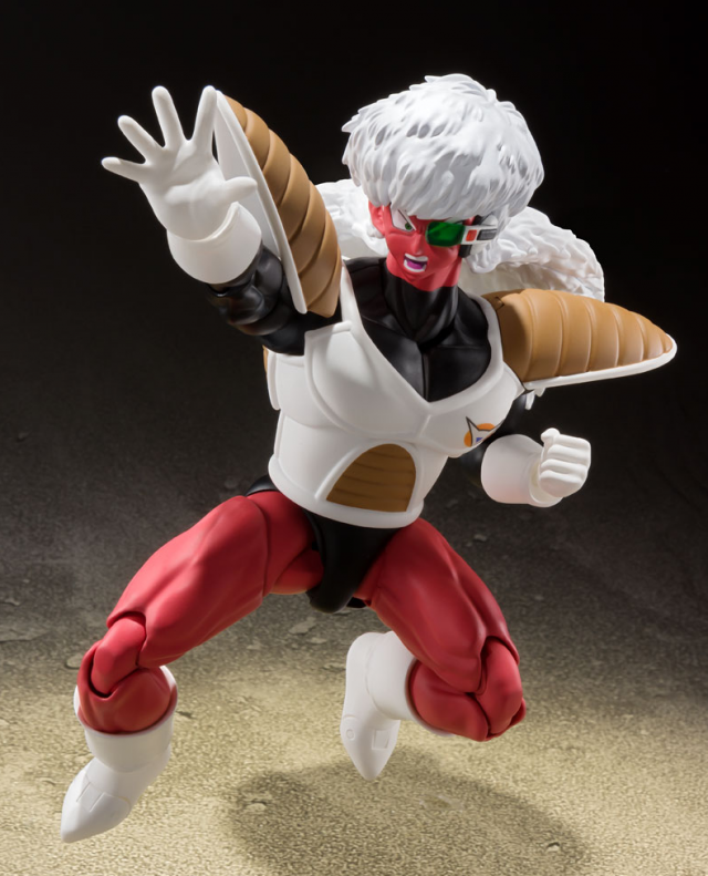 Jiece Exclusive S.H. Figuarts | Bandai Tamashii Nations | Dragon ball