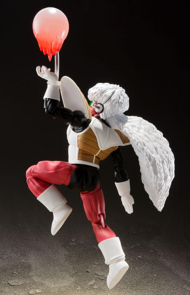 Jiece Exclusive S.H. Figuarts | Bandai Tamashii Nations | Dragon ball
