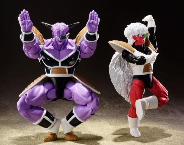 Jiece Exclusive S.H. Figuarts | Bandai Tamashii Nations | Dragon ball