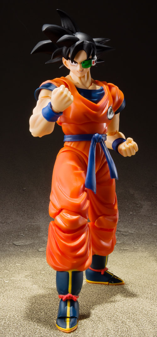 Jiece Exclusive S.H. Figuarts | Bandai Tamashii Nations | Dragon ball