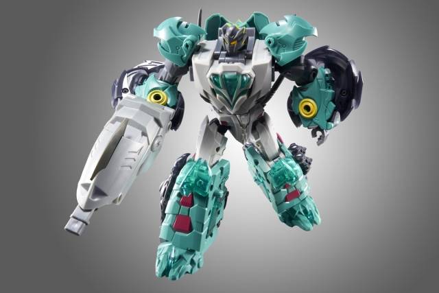 P05 Deathclaw | TFC Toys Poseidon