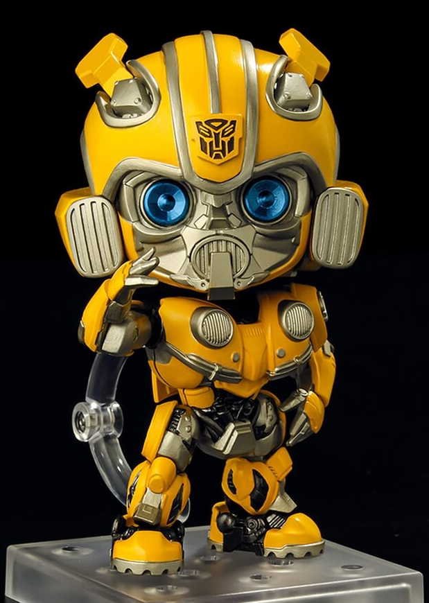 Bumblebee Nendoroid No. 1410 Bumblebee Nendoroid | Transformers | Sentinel