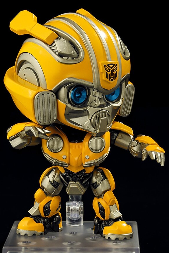 Bumblebee Nendoroid No. 1410 Bumblebee Nendoroid | Transformers | Sentinel