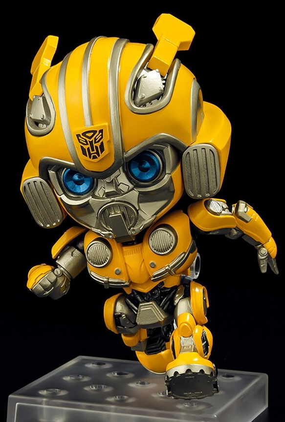 Bumblebee Nendoroid No. 1410 Bumblebee Nendoroid | Transformers | Sentinel