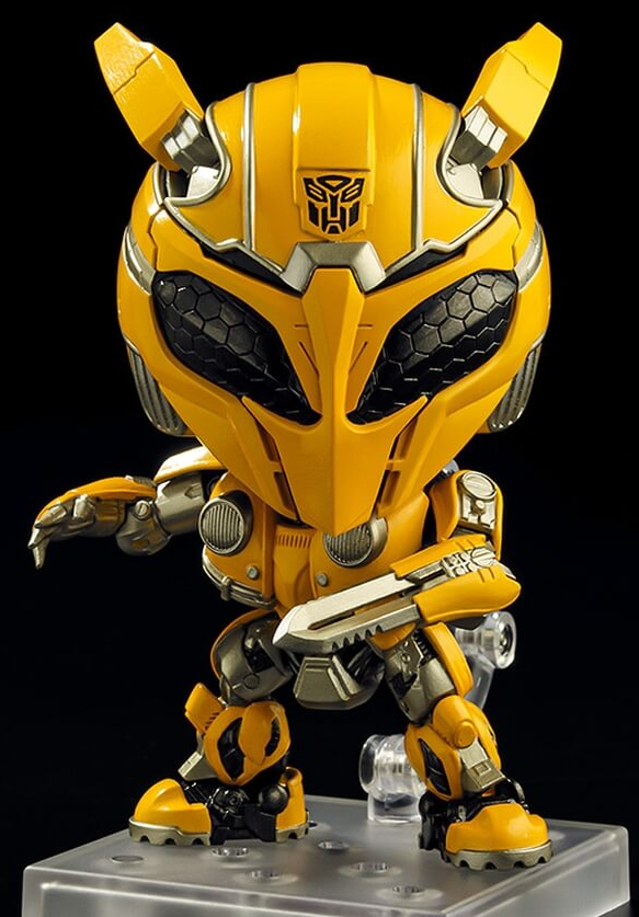 Bumblebee Nendoroid No. 1410 Bumblebee Nendoroid | Transformers | Sentinel