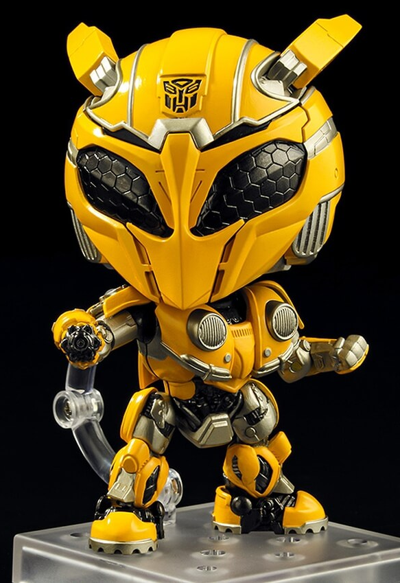 Bumblebee Nendoroid No. 1410 Bumblebee Nendoroid | Transformers | Sentinel
