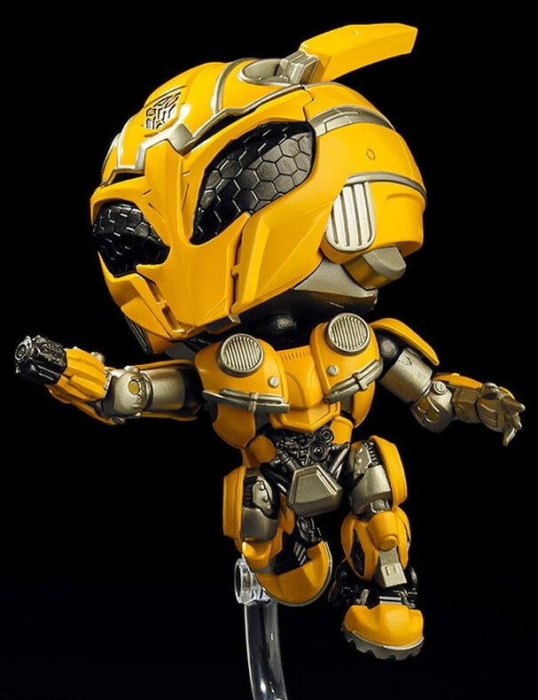 Bumblebee Nendoroid No. 1410 Bumblebee Nendoroid | Transformers | Sentinel