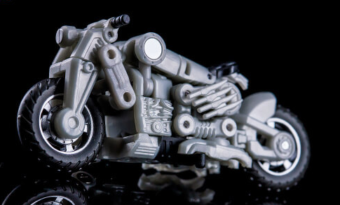 DW-MC01 Mozart | Dr. Wu Movie Collector