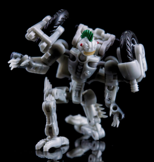 DW-MC01 Mozart | Dr. Wu Movie Collector