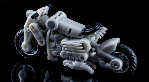 DW-MC01 Mozart | Dr. Wu Movie Collector